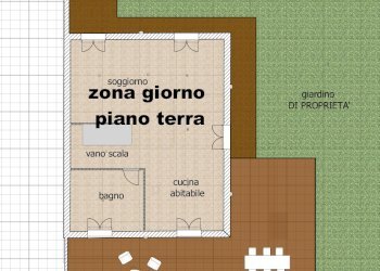 Villa a Schiera Verghereto - foto 5