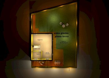 Villa a Schiera Verghereto - foto 6