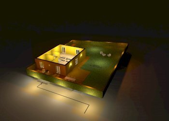 Villa a Schiera Verghereto - foto 7