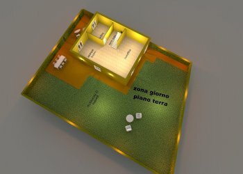 Villa a Schiera Verghereto - foto 8