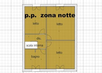 Villa a Schiera Verghereto - foto 9