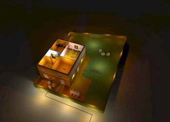 Villa a Schiera Verghereto - foto 12