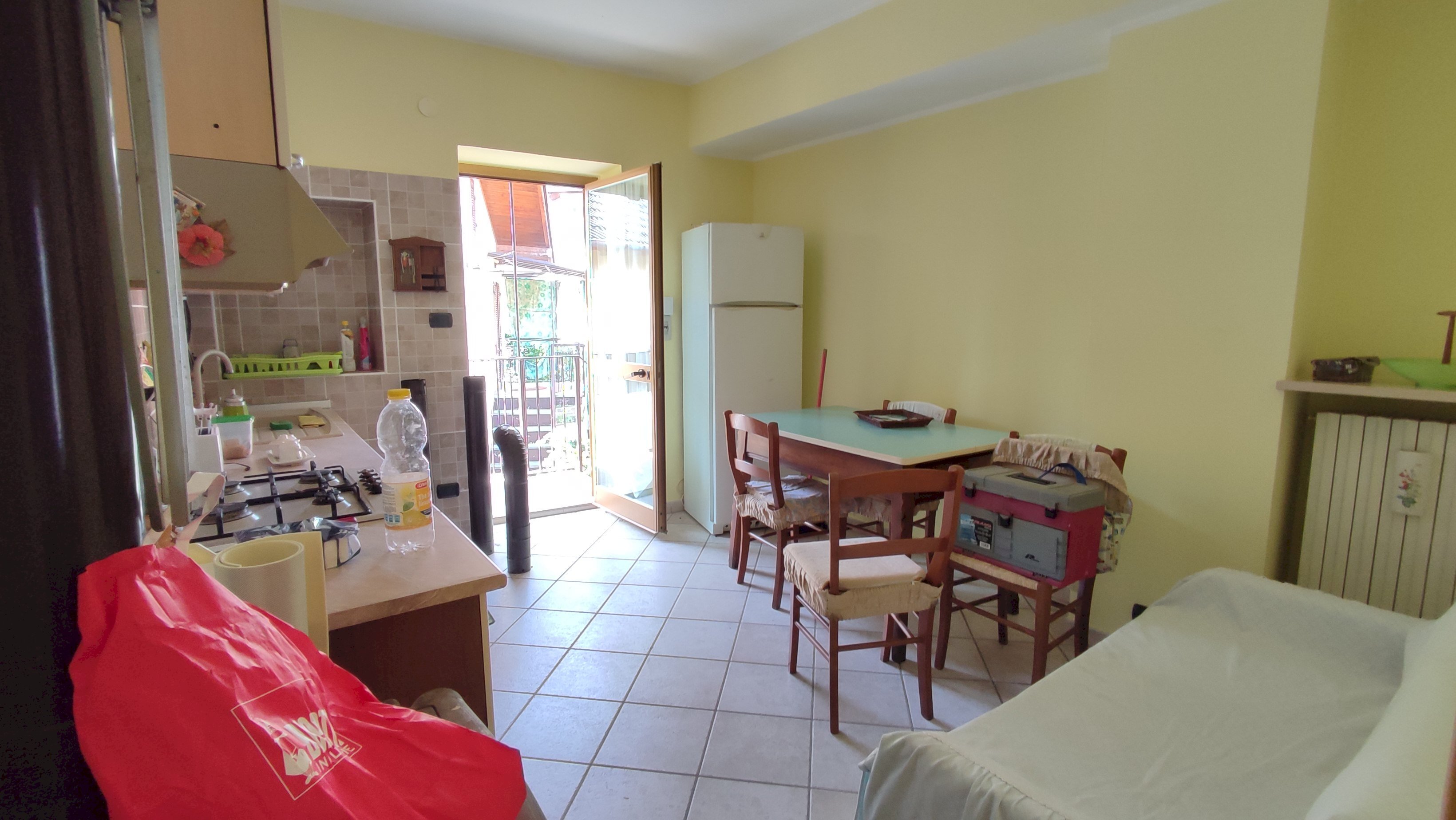 Casa semi indipendente Borgata Castello, 30, Paesana - foto 3