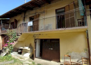 Casa semi indipendente Borgata Castello, 30, Paesana - foto 6