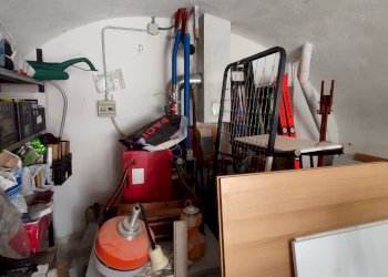 Casa semi indipendente Borgata Castello, 30, Paesana - foto 13