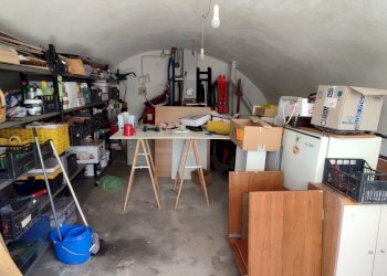 Casa semi indipendente Borgata Castello, 30, Paesana - foto 14