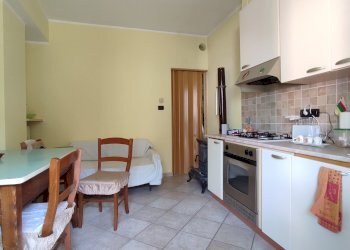 Casa semi indipendente Borgata Castello, 30, Paesana - foto 1