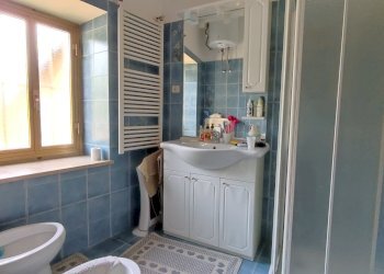 Casa semi indipendente Borgata Castello, 30, Paesana - foto 11