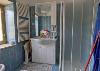 Casa semi indipendente Borgata Castello, 30, Paesana - foto 12