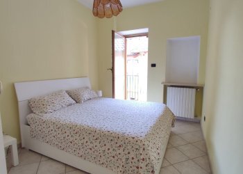 Casa semi indipendente Borgata Castello, 30, Paesana - foto 7