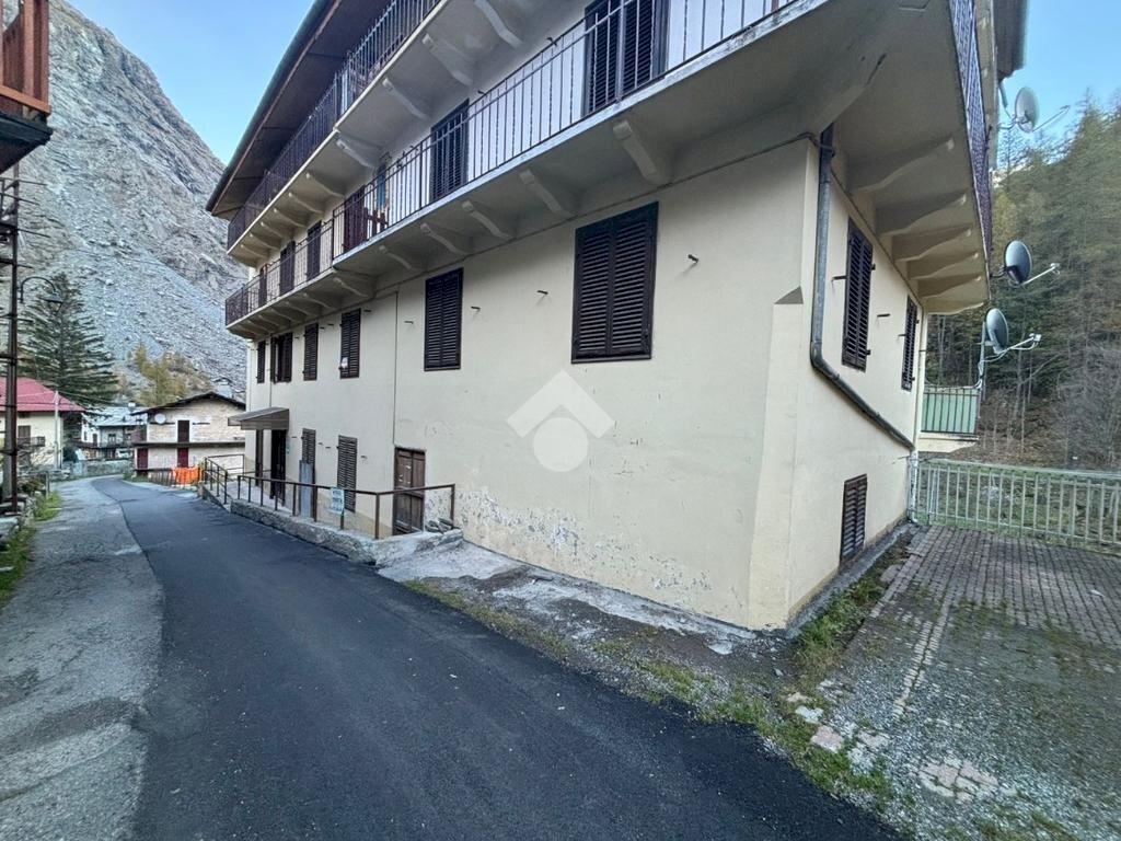 Trilocale Località Cornetti, Balme - foto 1