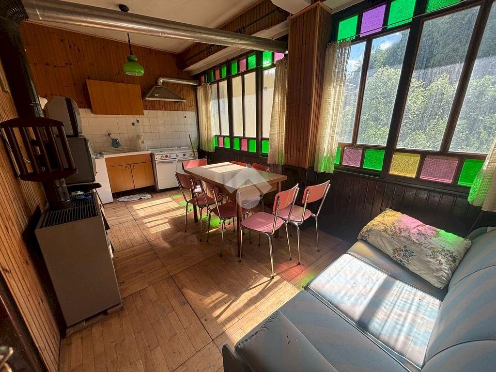 Trilocale Località Cornetti, Balme - foto 3