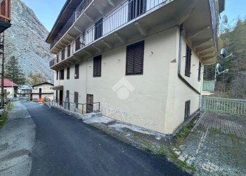 Trilocale Località Cornetti, Balme - foto 1