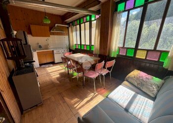 Trilocale Località Cornetti, Balme - foto 3