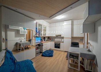 One-room apartment Sanremo - photo 3