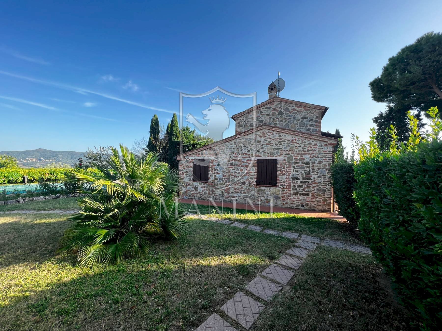 Rustico via dei partigiani, Castiglione del Lago - foto 2