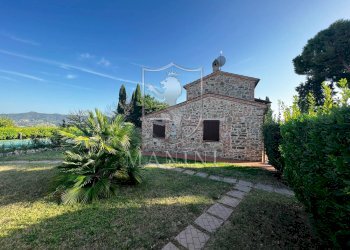 Rustico via dei partigiani, Castiglione del Lago - foto 2