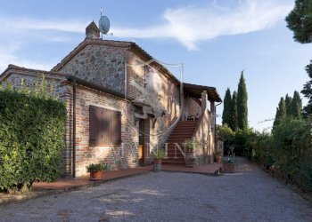 Rustico via dei partigiani, Castiglione del Lago - foto 3