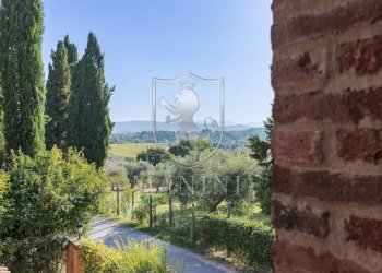 Rustico via dei partigiani, Castiglione del Lago - foto 6