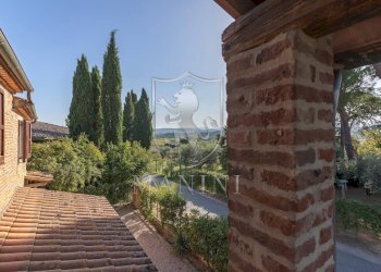 Rustico via dei partigiani, Castiglione del Lago - foto 11