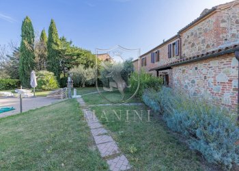 Rustico via dei partigiani, Castiglione del Lago - foto 13