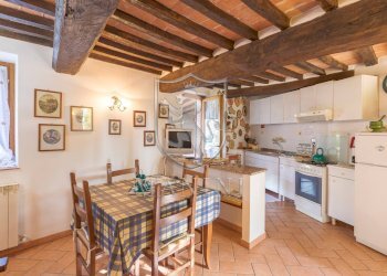 Rustico via dei partigiani, Castiglione del Lago - foto 16