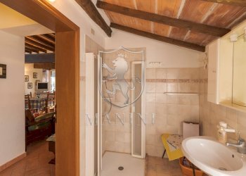 Rustico via dei partigiani, Castiglione del Lago - foto 17