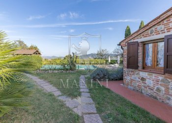 Rustico via dei partigiani, Castiglione del Lago - foto 23