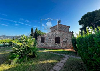 Rustico via dei partigiani, Castiglione del Lago - foto 27