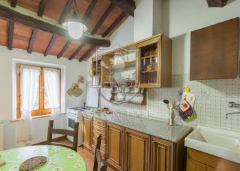 Rustico via dei partigiani, Castiglione del Lago - foto 29