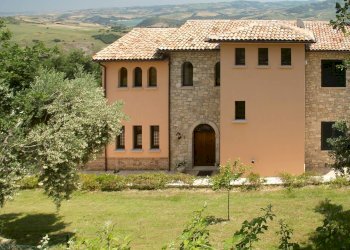 Villa Unifamiliare Contrada Colle Falcone, Guardialfiera - foto 1