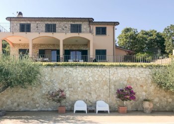 Villa Unifamiliare Contrada Colle Falcone, Guardialfiera - foto 2