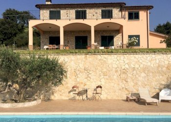 Villa Unifamiliare Contrada Colle Falcone, Guardialfiera - foto 3