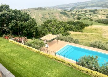 Villa Unifamiliare Contrada Colle Falcone, Guardialfiera - foto 4