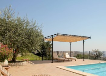 Villa Unifamiliare Contrada Colle Falcone, Guardialfiera - foto 6