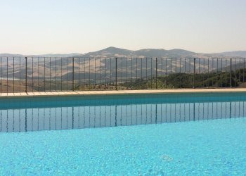 Villa Unifamiliare Contrada Colle Falcone, Guardialfiera - foto 8