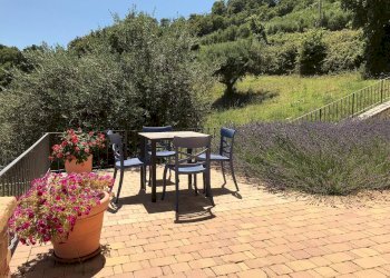 Villa Unifamiliare Contrada Colle Falcone, Guardialfiera - foto 9