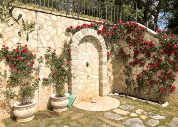 Villa Unifamiliare Contrada Colle Falcone, Guardialfiera - foto 10