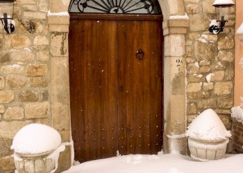 Villa Unifamiliare Contrada Colle Falcone, Guardialfiera - foto 15