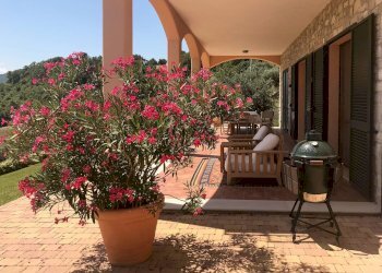 Villa Unifamiliare Contrada Colle Falcone, Guardialfiera - foto 17