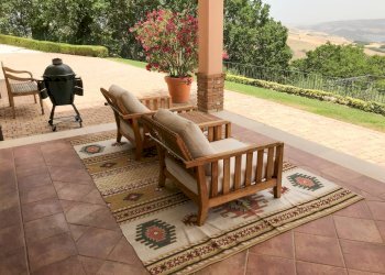 Villa Unifamiliare Contrada Colle Falcone, Guardialfiera - foto 18