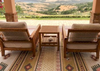 Villa Unifamiliare Contrada Colle Falcone, Guardialfiera - foto 19