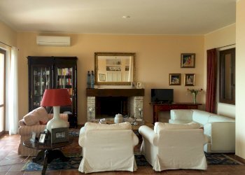 Villa Unifamiliare Contrada Colle Falcone, Guardialfiera - foto 20