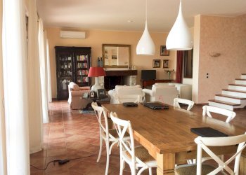 Villa Unifamiliare Contrada Colle Falcone, Guardialfiera - foto 21