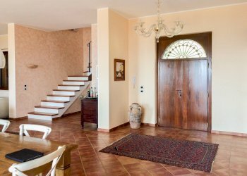 Villa Unifamiliare Contrada Colle Falcone, Guardialfiera - foto 22