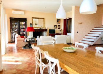 Villa Unifamiliare Contrada Colle Falcone, Guardialfiera - foto 23