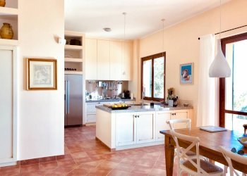 Villa Unifamiliare Contrada Colle Falcone, Guardialfiera - foto 25