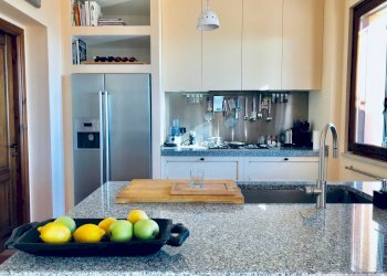 Villa Unifamiliare Contrada Colle Falcone, Guardialfiera - foto 26