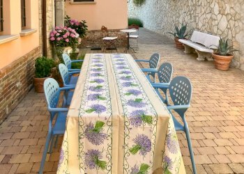 Villa Unifamiliare Contrada Colle Falcone, Guardialfiera - foto 30