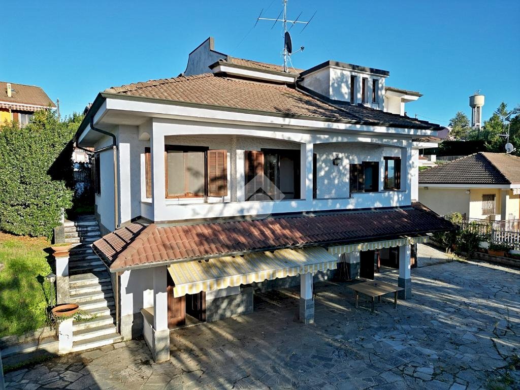 Villa Strada Pennaccini, Bra - foto 2
